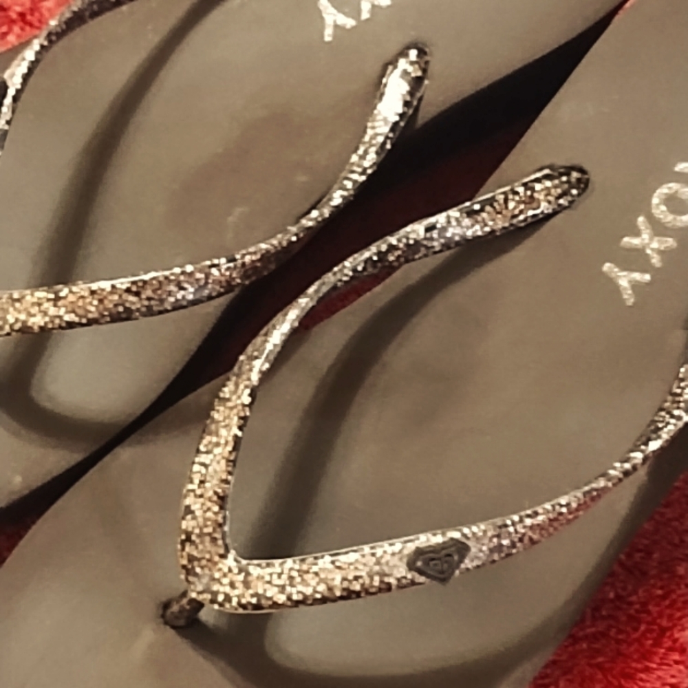 ROXY WOMEN SANDALS. - Picture 2 of 4